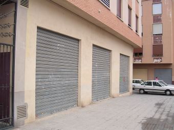 Venta-Local-CASTELLON DE LA PLANA
