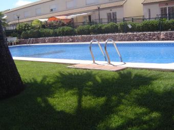Alquiler-Adosado-OROPESA DEL MAR