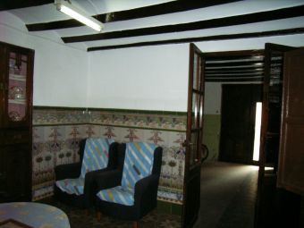 Venta-Casa-CASTELLON DE LA PLANA