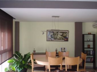Alquiler-Adosado-SANT JOAN DE MORO