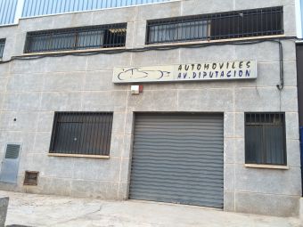 Alquiler-Local-CASTELLON DE LA PLANA