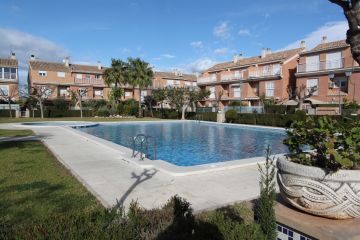 Venta-Adosado-GRAO DE CASTELLON