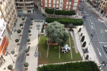 Venta-Piso-CASTELLON DE LA PLANA