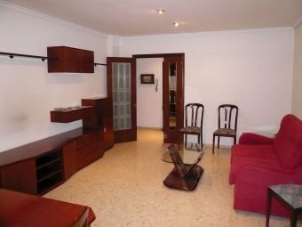 Alquiler-Piso-CASTELLON DE LA PLANA
