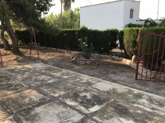 Venta-Villa-CASTELLON DE LA PLANA