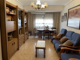 Venta-Piso-CASTELLON DE LA PLANA
