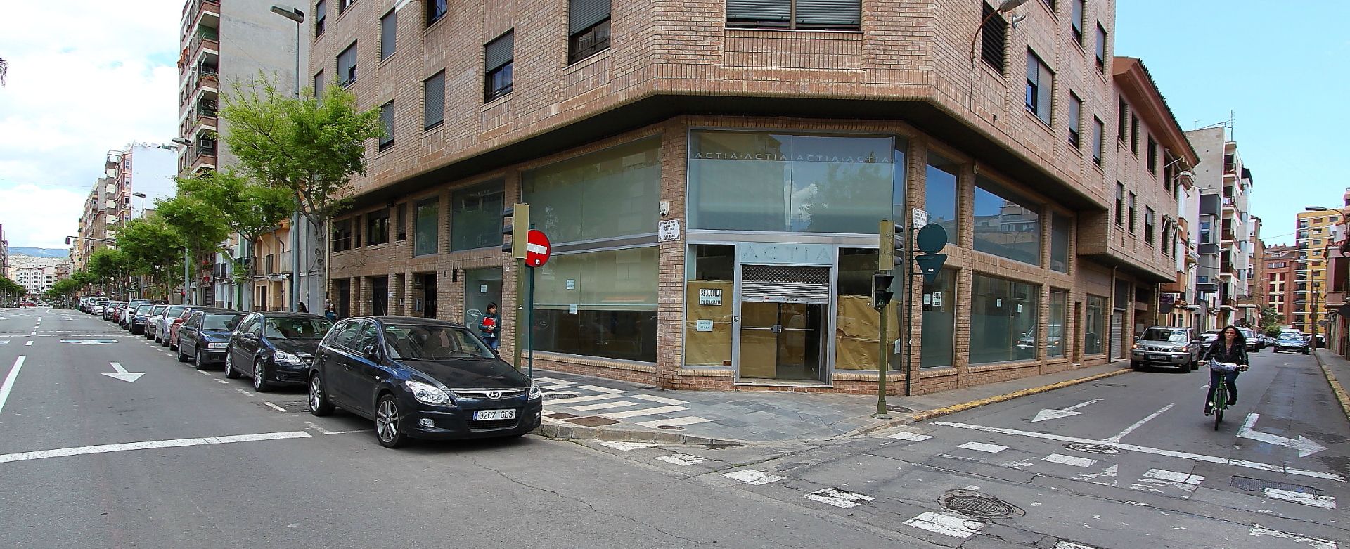 ZONA SAN ROQUE-CASTELLON DE LA PLANA
